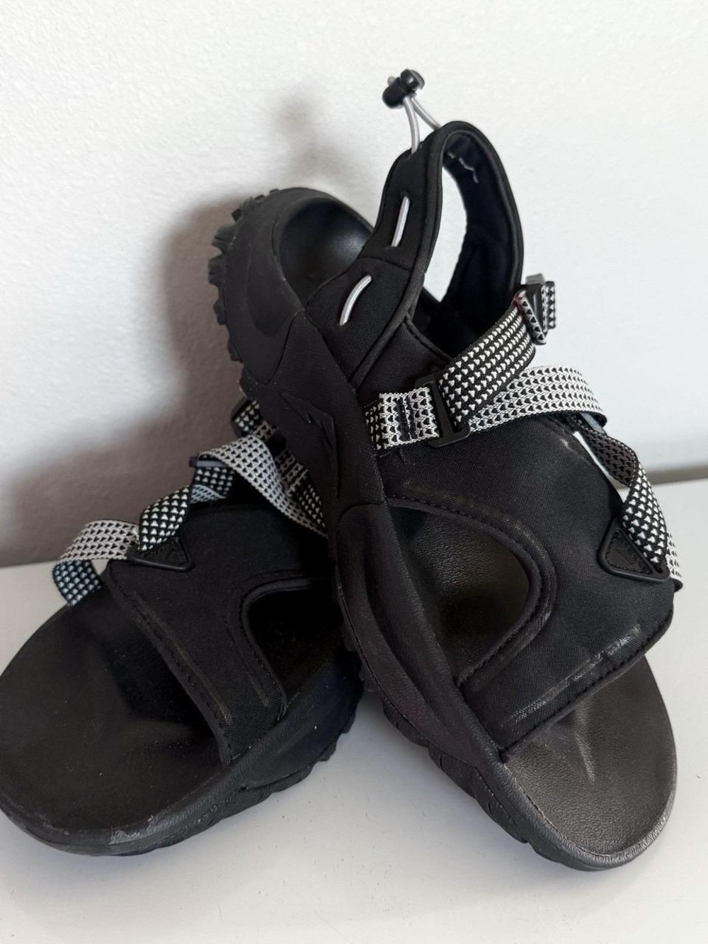 Men’s Nike Oneonta Nature Sandals